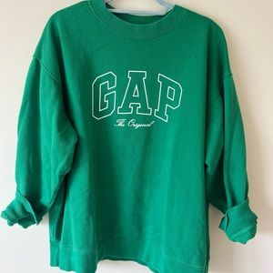 Gap Sweatshirt